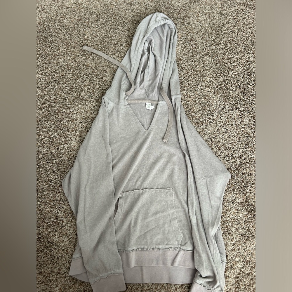 Women's Zyia Active lightweight hoodie